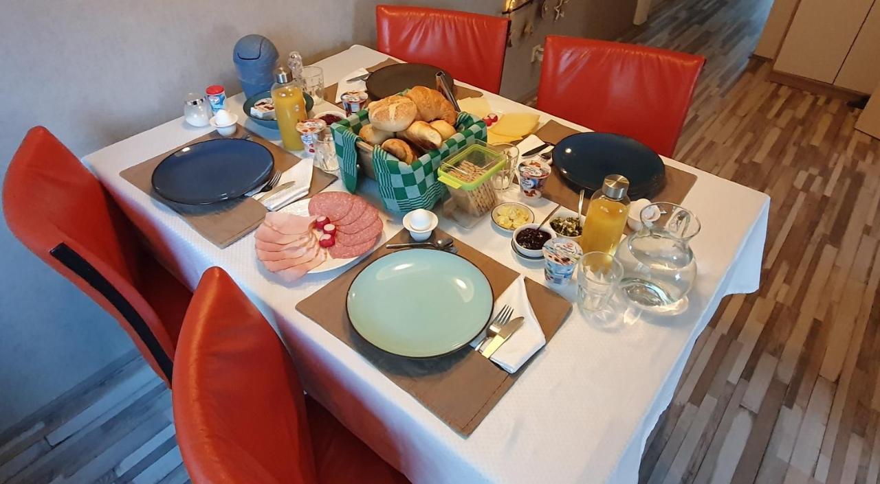Ravelin Bed & Breakfast 3*