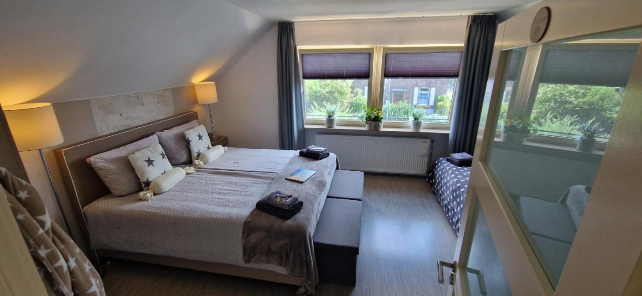 Ravelin Bed & Breakfast